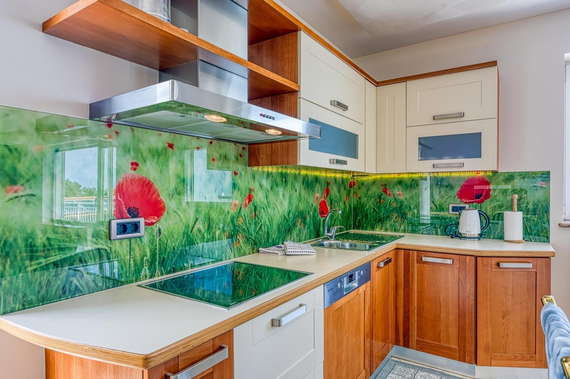 Debeli Rtic Apartments - Happy Rentals Ankaran Bagian luar foto