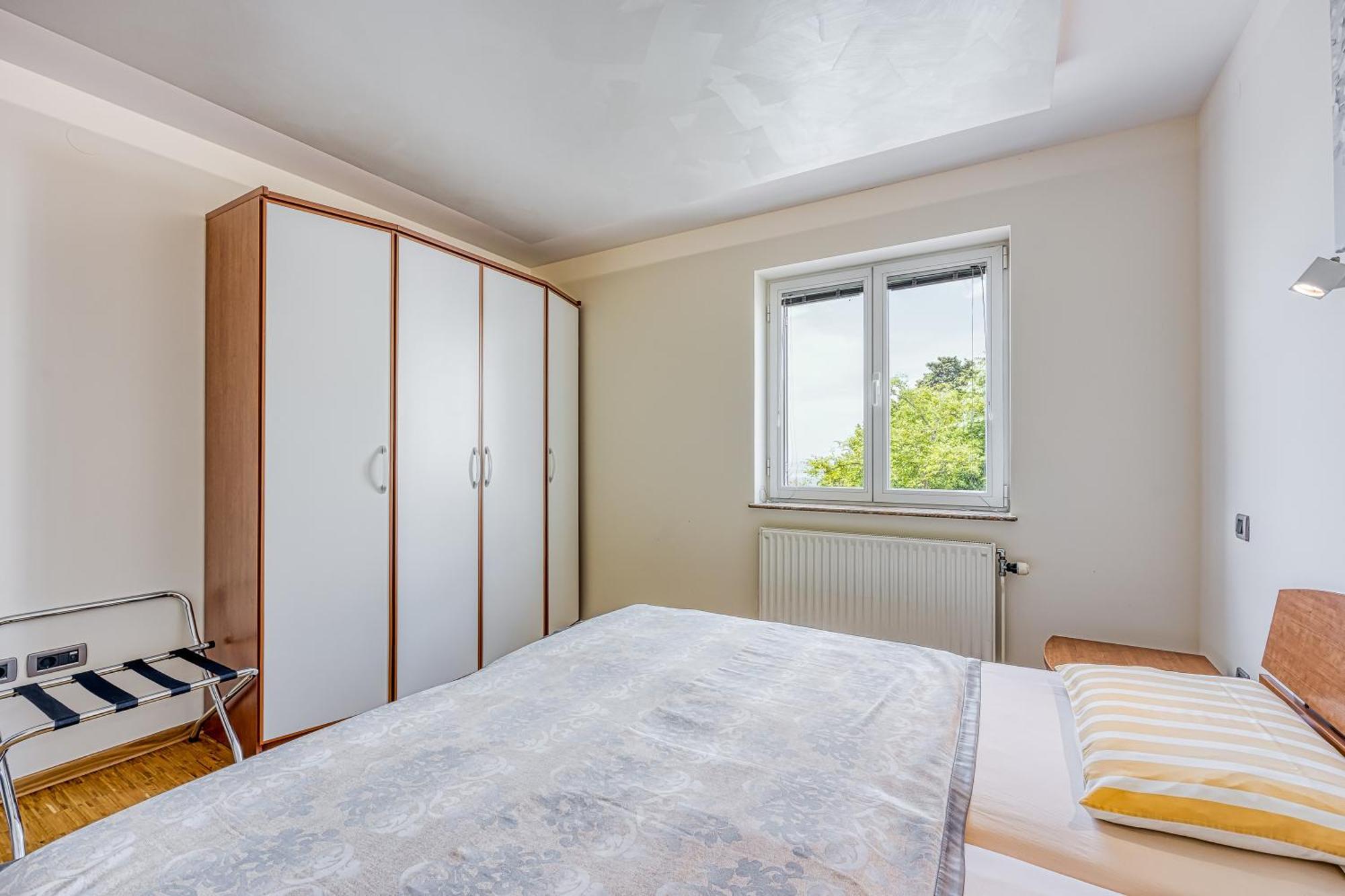 Debeli Rtic Apartments - Happy Rentals Ankaran Bagian luar foto
