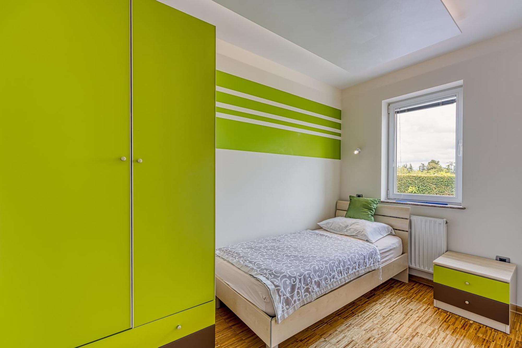 Debeli Rtic Apartments - Happy Rentals Ankaran Bagian luar foto