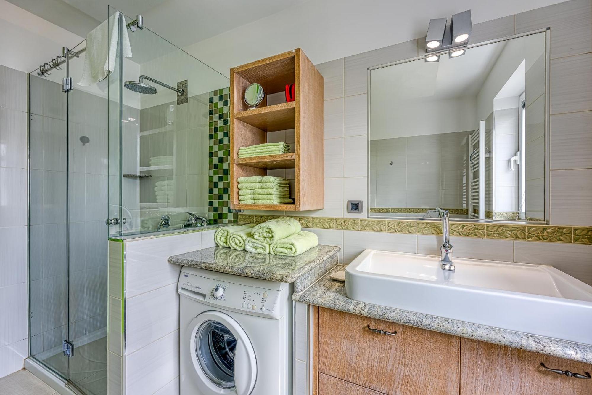 Debeli Rtic Apartments - Happy Rentals Ankaran Bagian luar foto