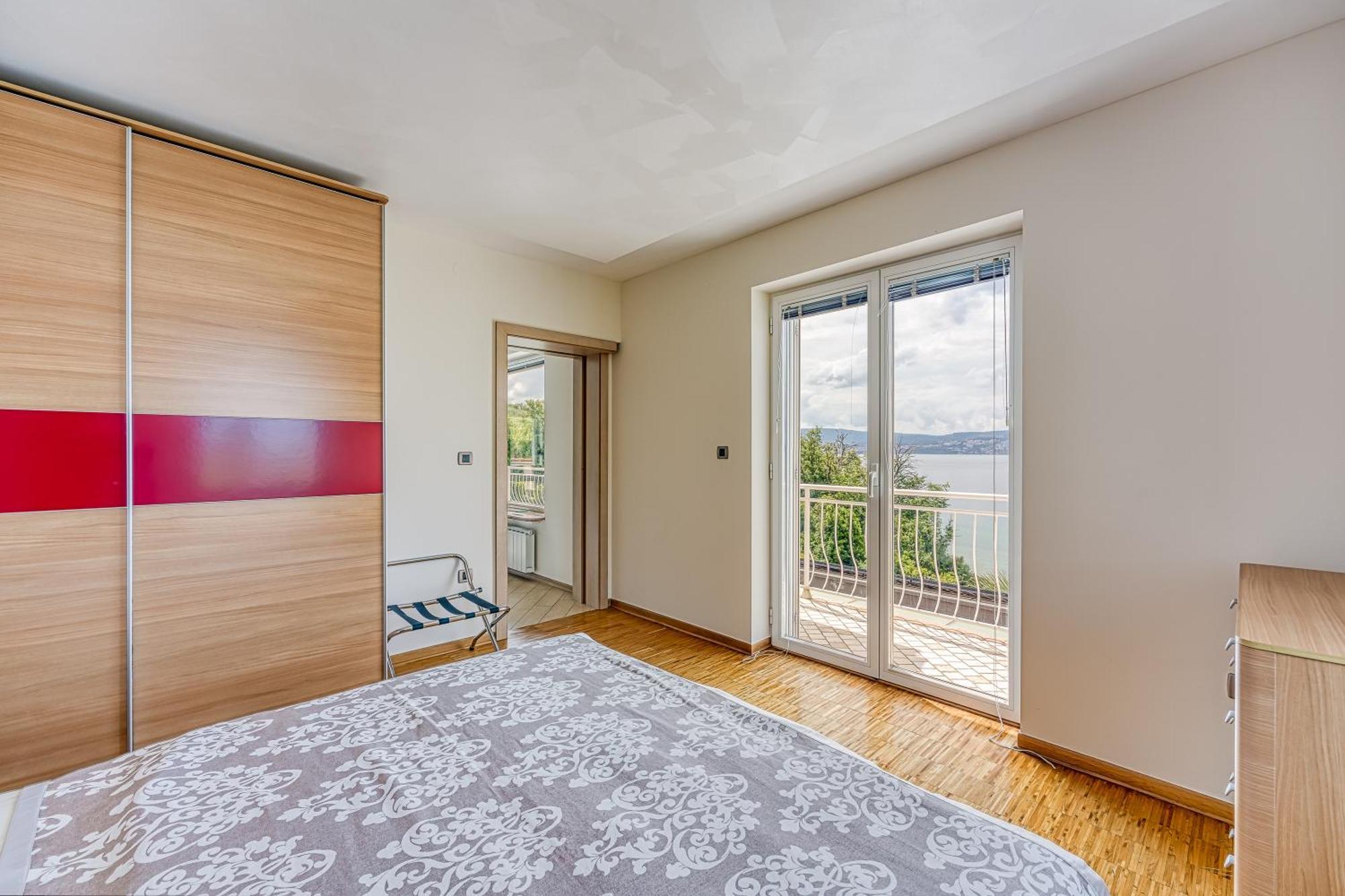 Debeli Rtic Apartments - Happy Rentals Ankaran Bagian luar foto