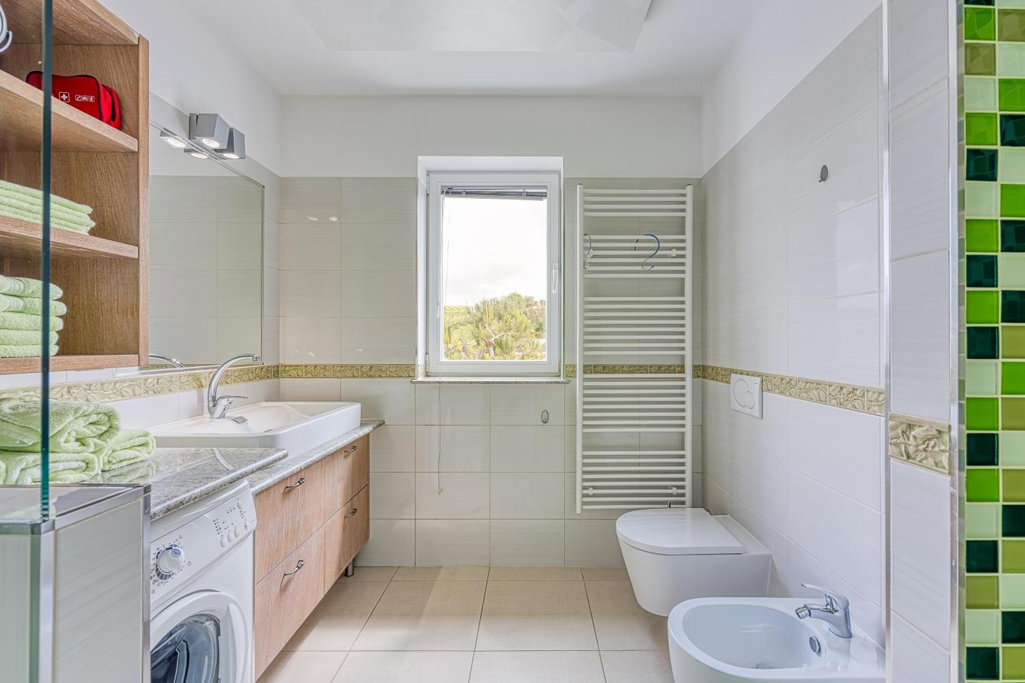 Debeli Rtic Apartments - Happy Rentals Ankaran Bagian luar foto