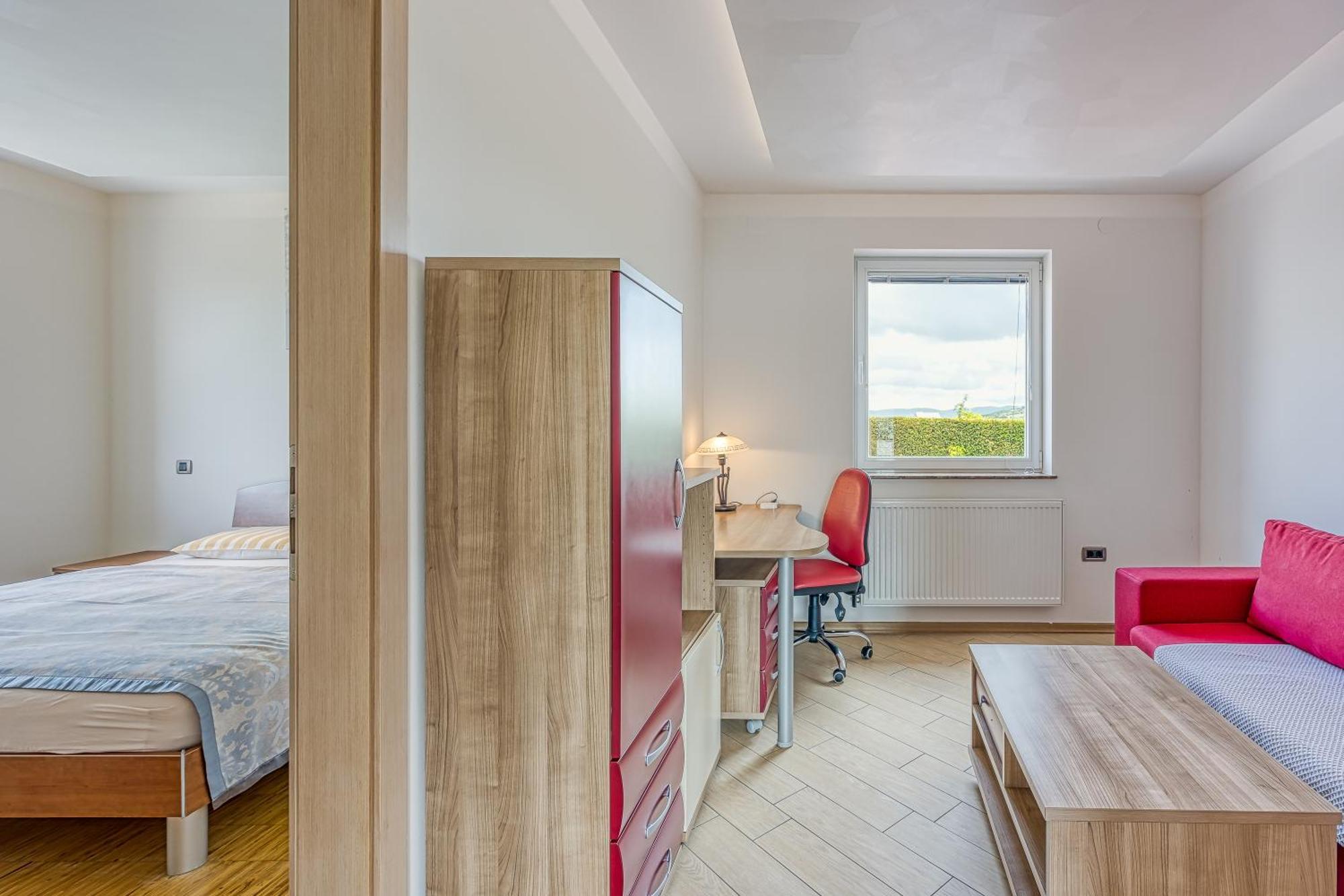 Debeli Rtic Apartments - Happy Rentals Ankaran Bagian luar foto
